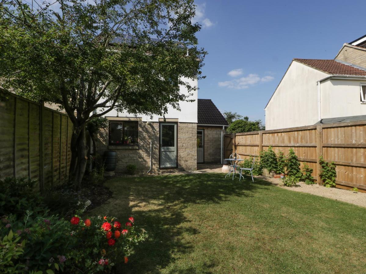 16 Mythern Meadow Bradford-On-Avon Exterior foto